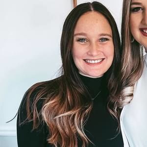 Meet your Posher, Macy